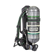 SCBA and Escape Respirators